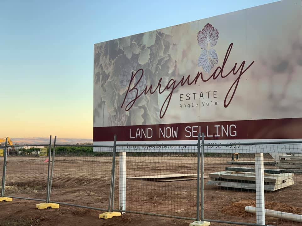 burgundy estate house and land packages burgundy estate house and land packages