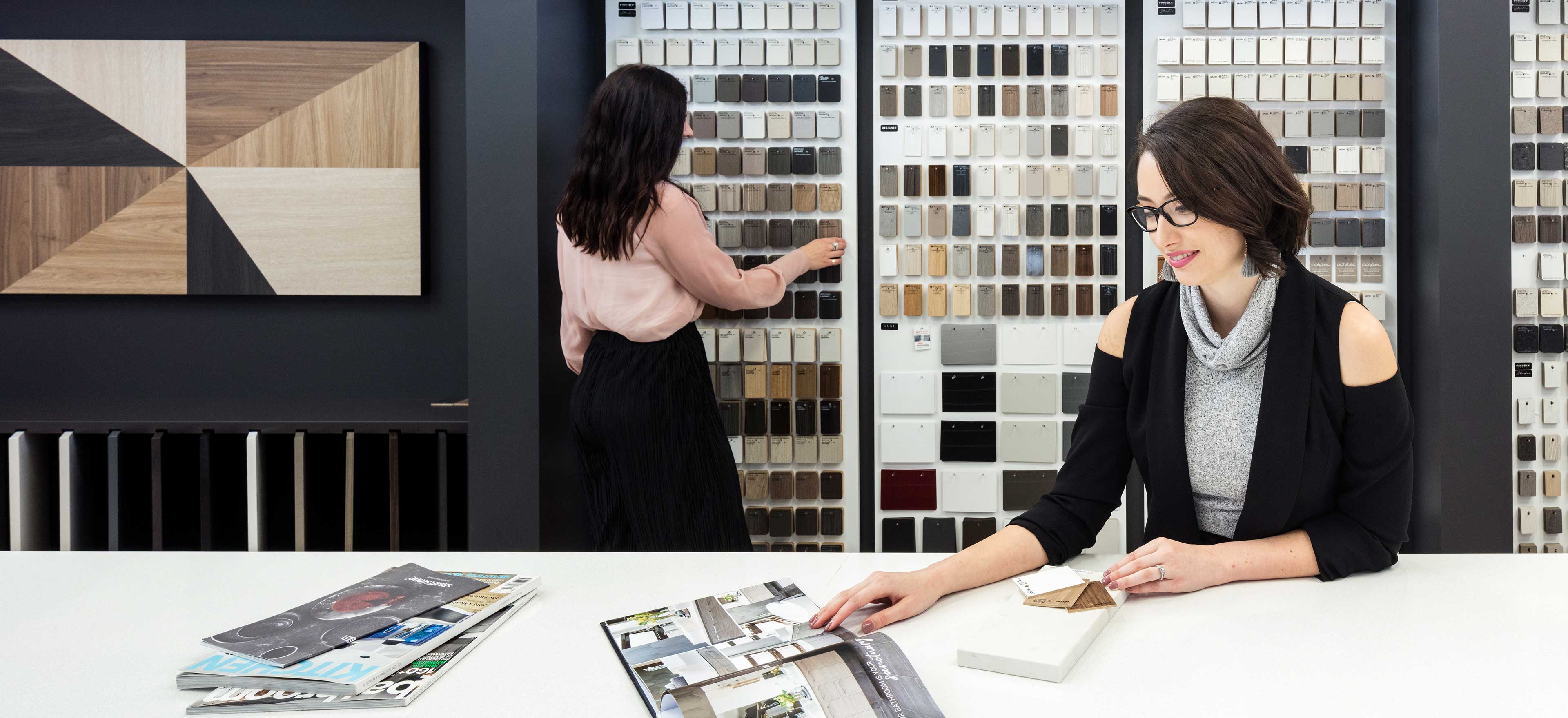 MyChoice Design Studio South Australia Weeks Homes