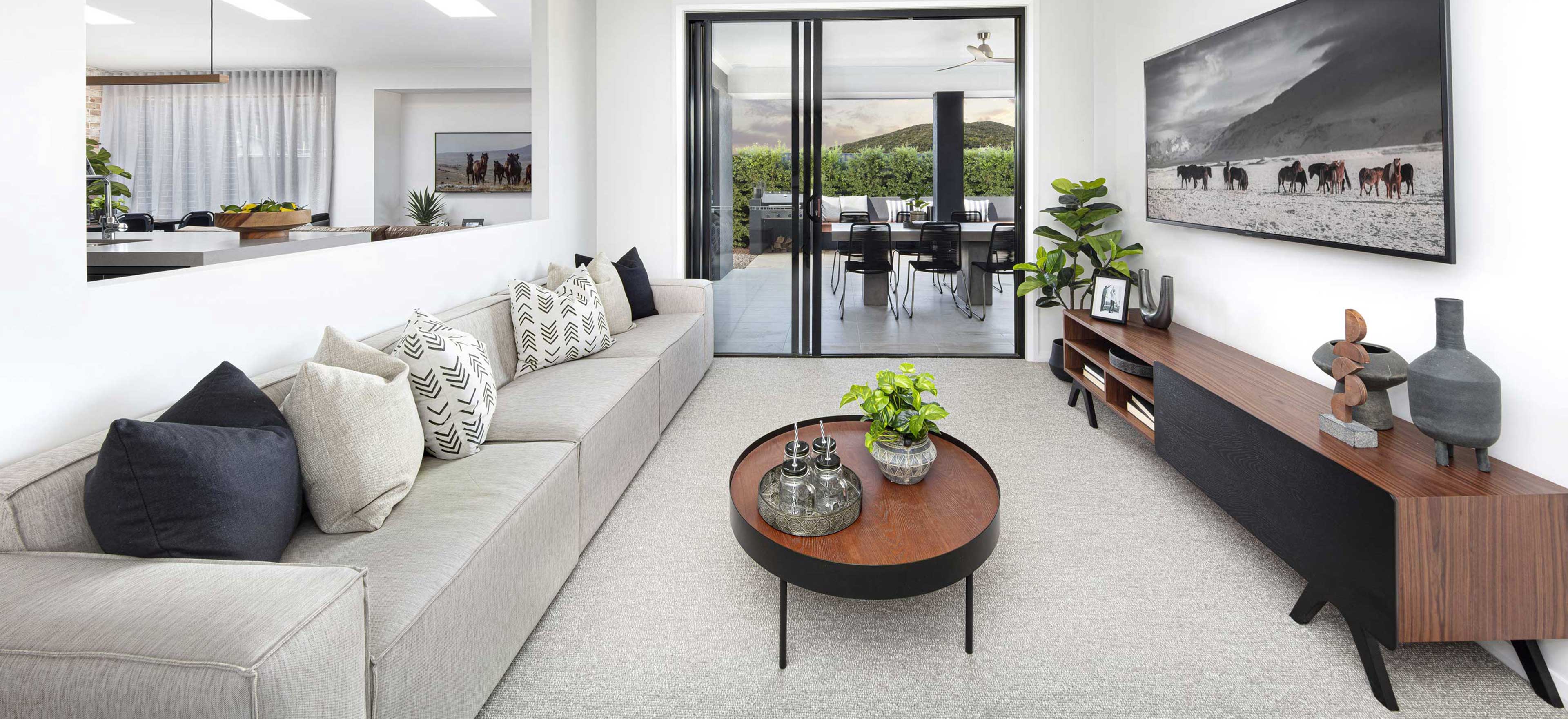 3 Bedroom Home Designs and Plans Request a Free Quote Weeks Homes