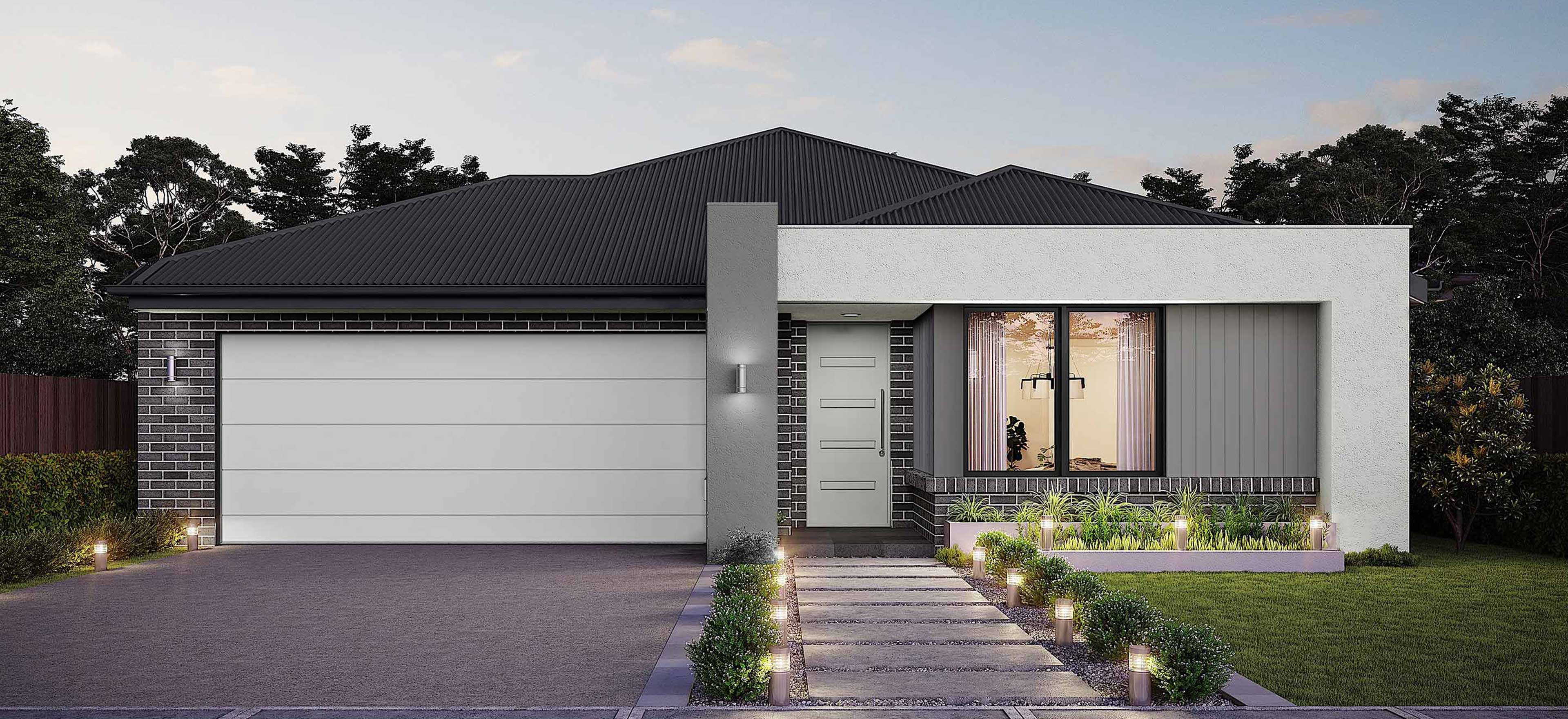 Knockdown Rebuild Adelaide Free Assessment Weeks Homes