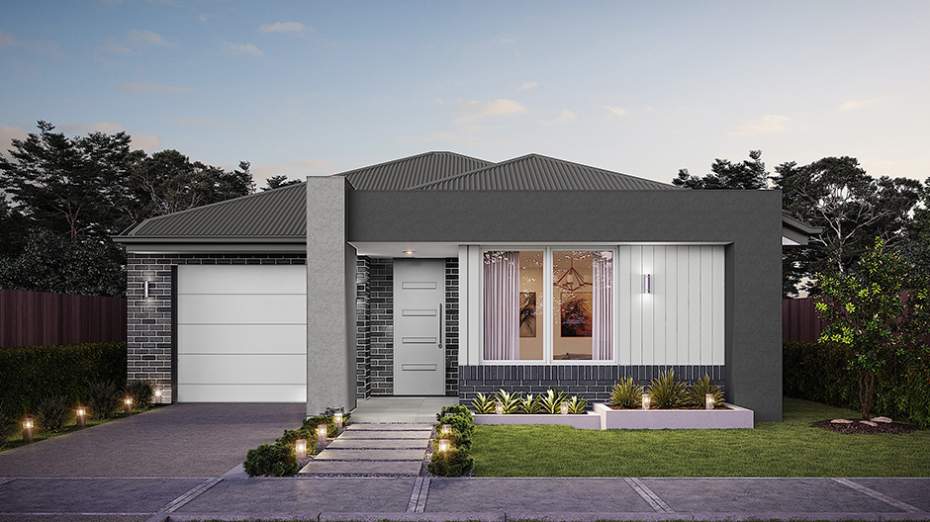 Flinders-two-single-storey-home-design-contemporary-facade - Copy