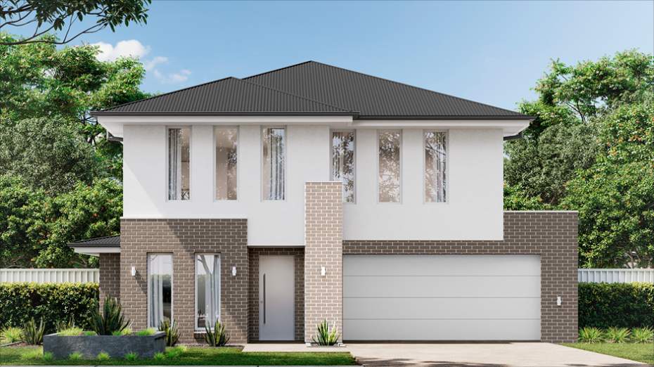 Melrose-two-storey-home-design-classic-facade