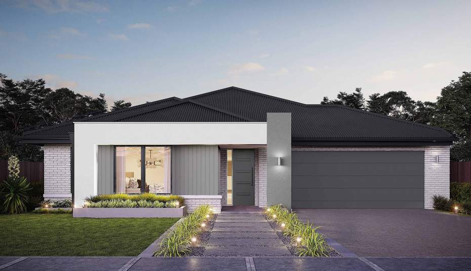 Unlocking the Power of Persuasion:  How to Craft a Winning Pitch for Your Single-Story Modern Home Plans