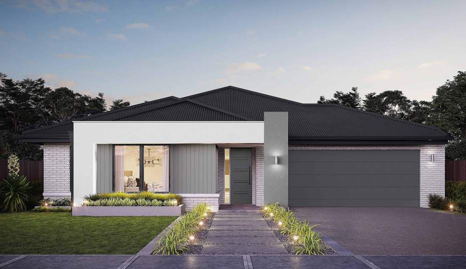 burbridge-single-storey-home-design-contemporary-facade