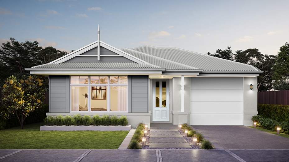 New Home Designs In Adelaide | Weeks Homes