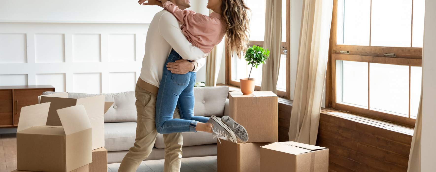 First time home builders First time home builders