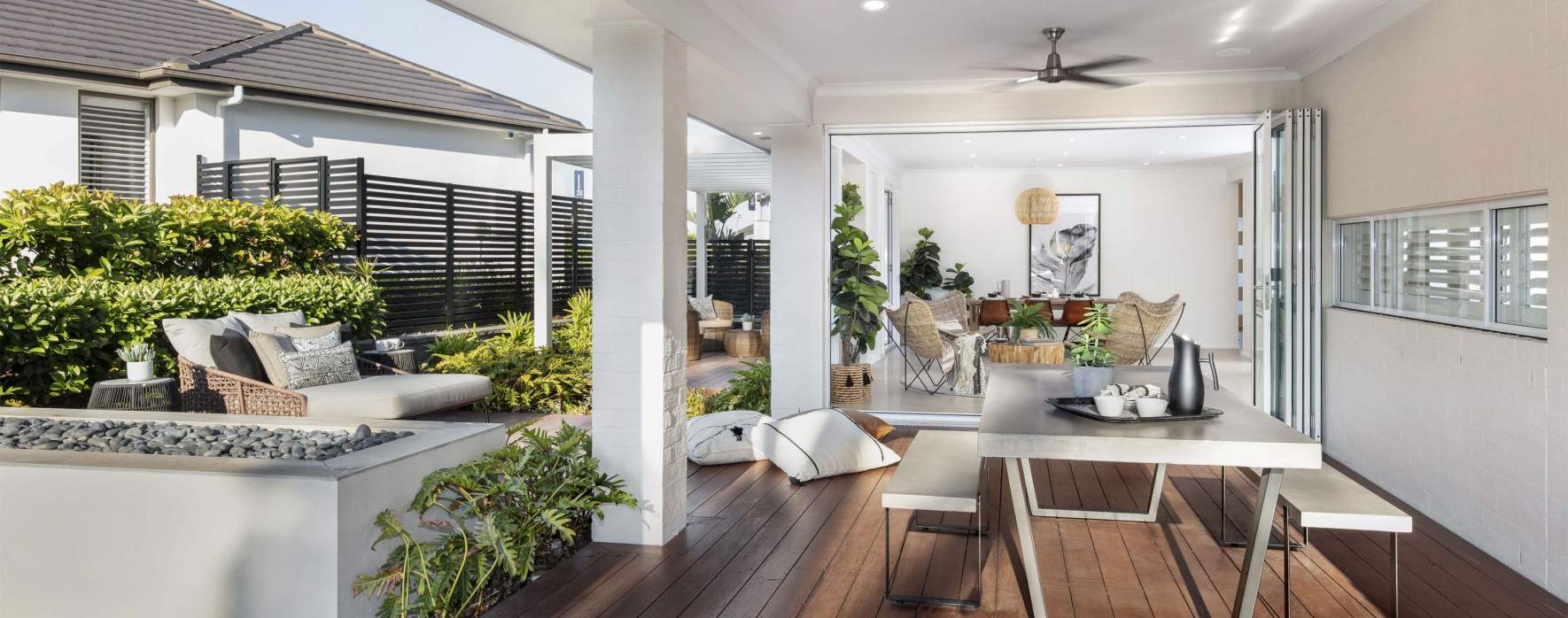 Tips for landscaping your new home on a budget