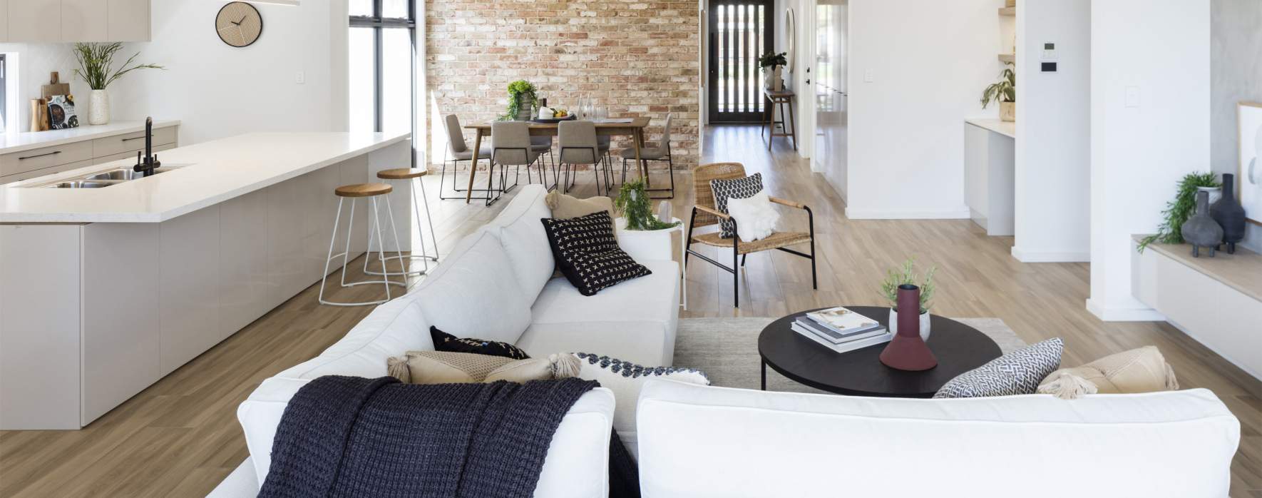 Planning your visit to our display homes Planning your visit to our display homes
