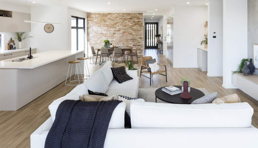 Planning your visit to our display homes