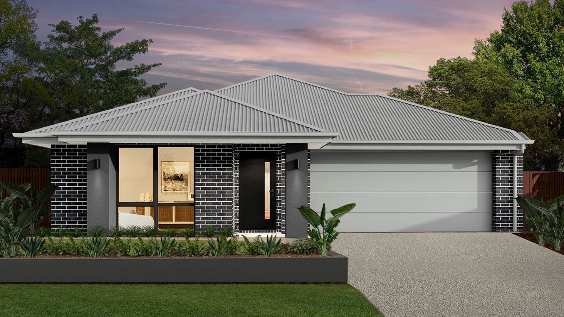 ANDREWS FARM New House and Land Packages Weeks Homes