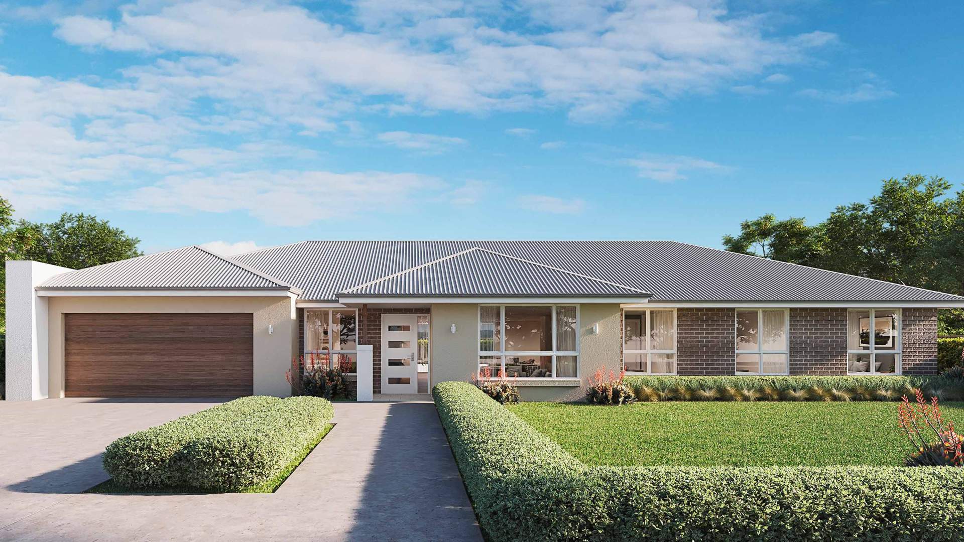 ANGASTON New House and Land Packages Weeks Homes