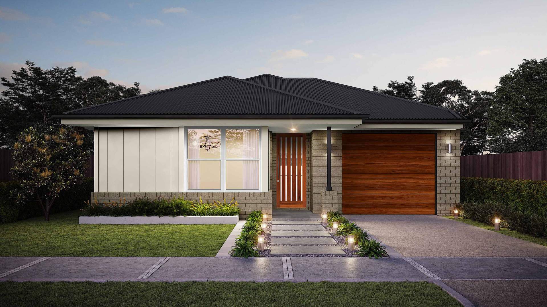 MURRAY BRIDGE New House and Land Packages Weeks Homes