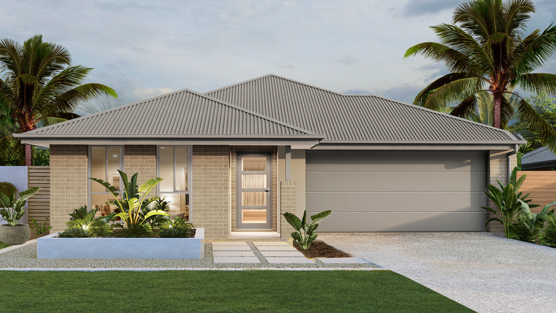 MURRAY BRIDGE New House and Land Packages Weeks Homes