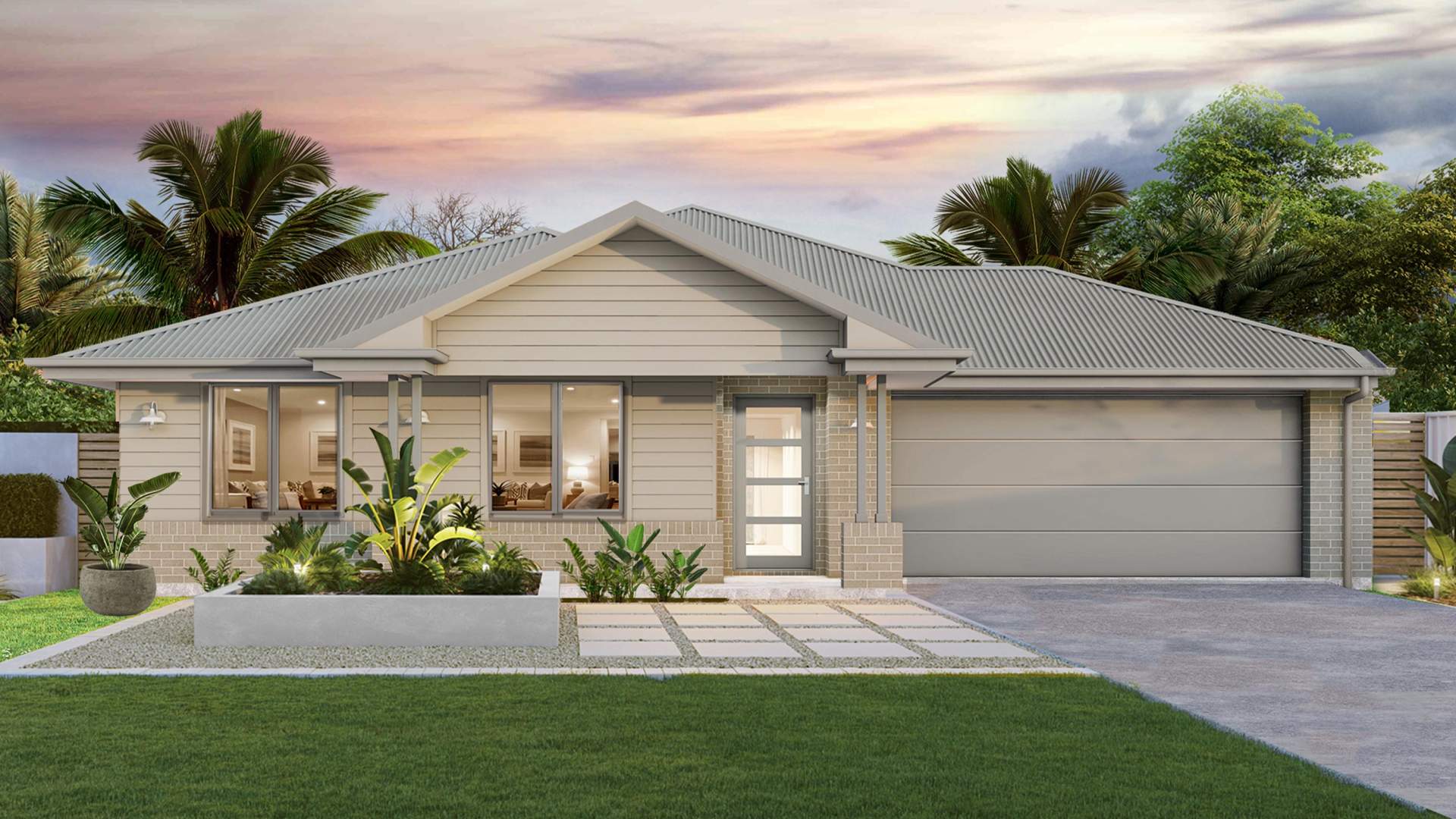 NURIOOTPA New House and Land Packages Weeks Homes