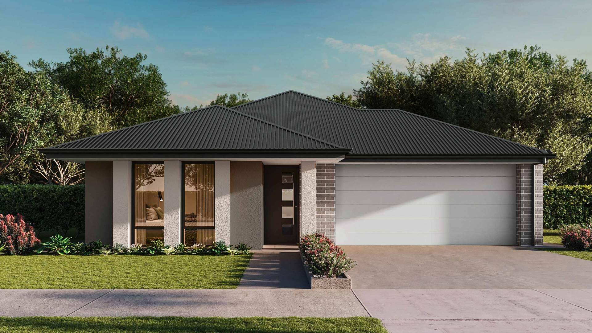 NURIOOTPA New House and Land Packages Weeks Homes