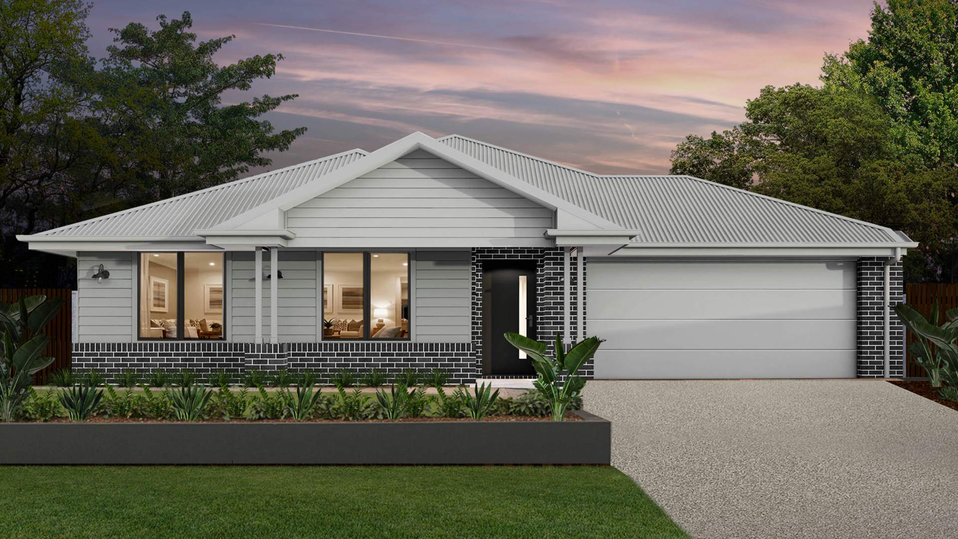 NURIOOTPA New House and Land Packages Weeks Homes