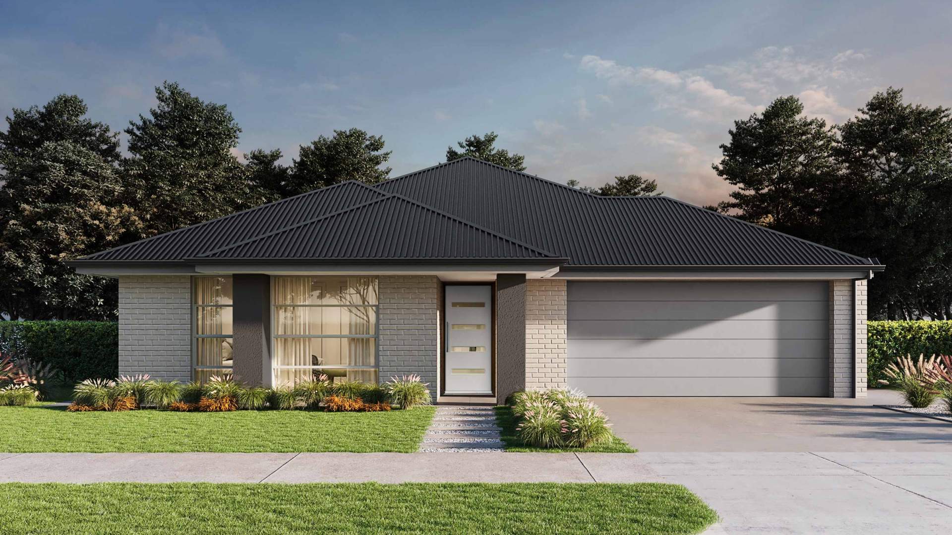 WISTOW New House and Land Packages Weeks Homes