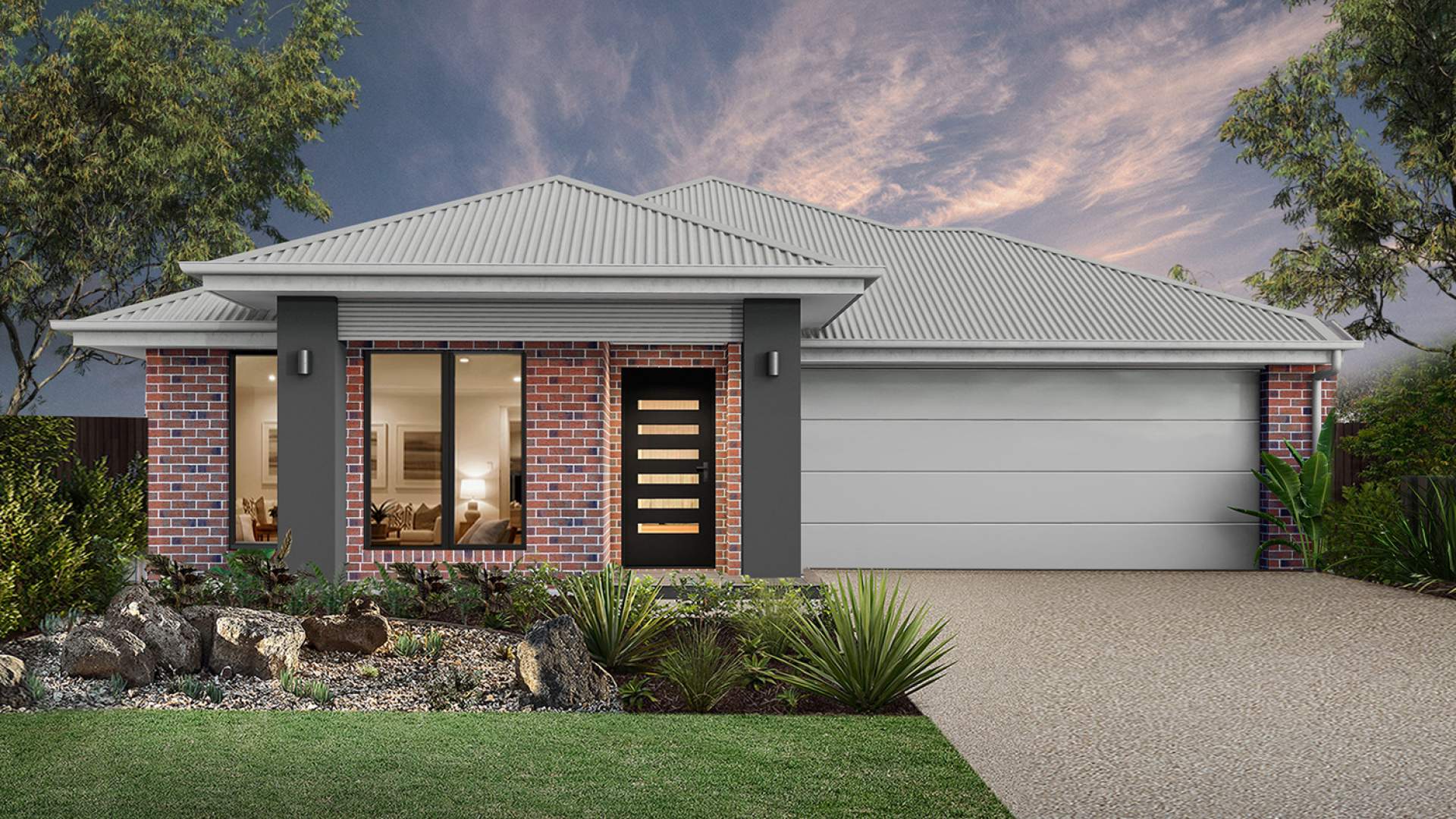 Dawn One Weeks Homes