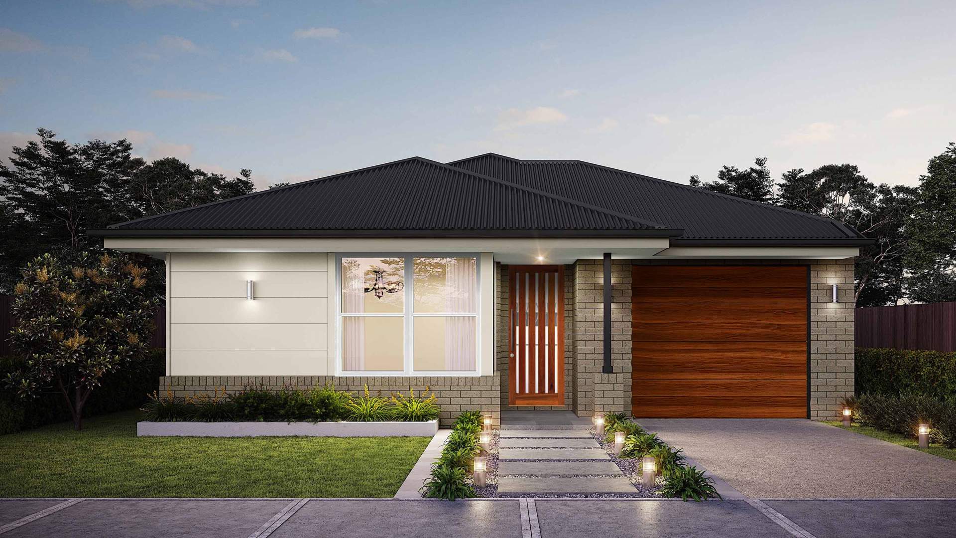 Penola Small Allotments That Deliver On Space Weeks Homes