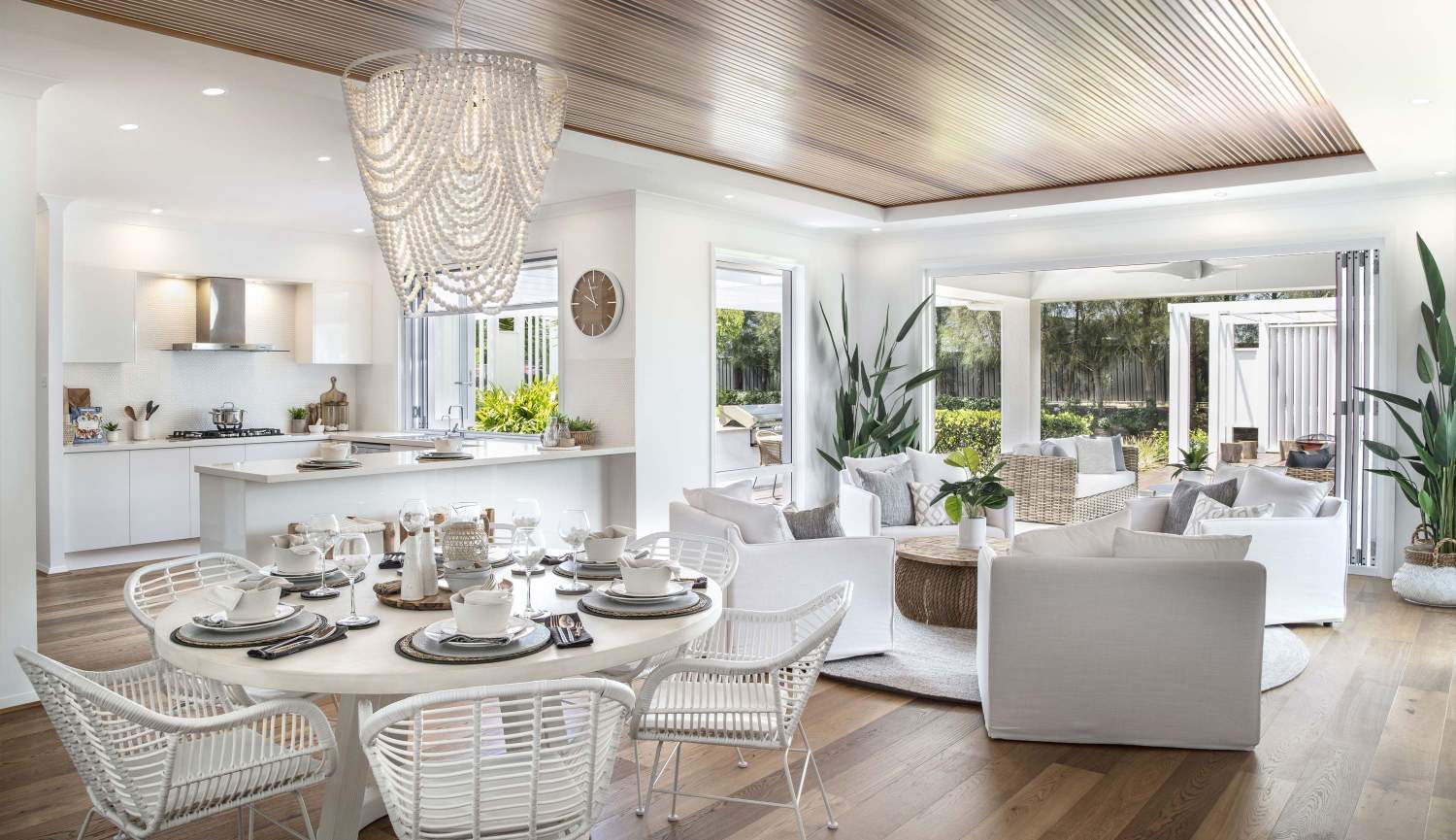 inglewood-executive-grande-manor-acreage-home-design-dining-living-kitchen