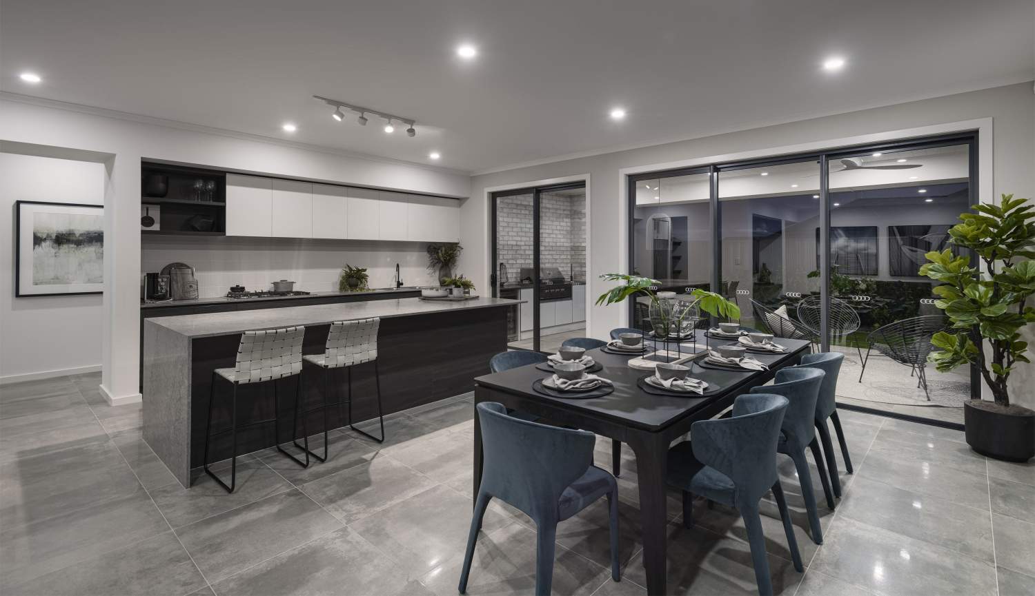 kingsford-single-storey-home-design-display-home-kitchen-living-alfresco