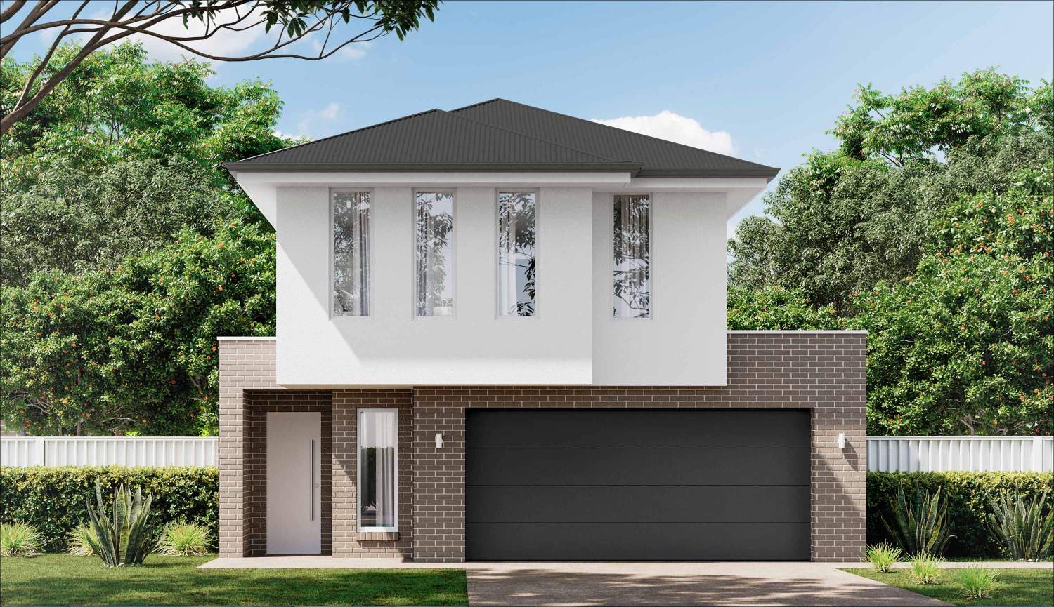 Marleston-two-storey-home-design-classic-facade