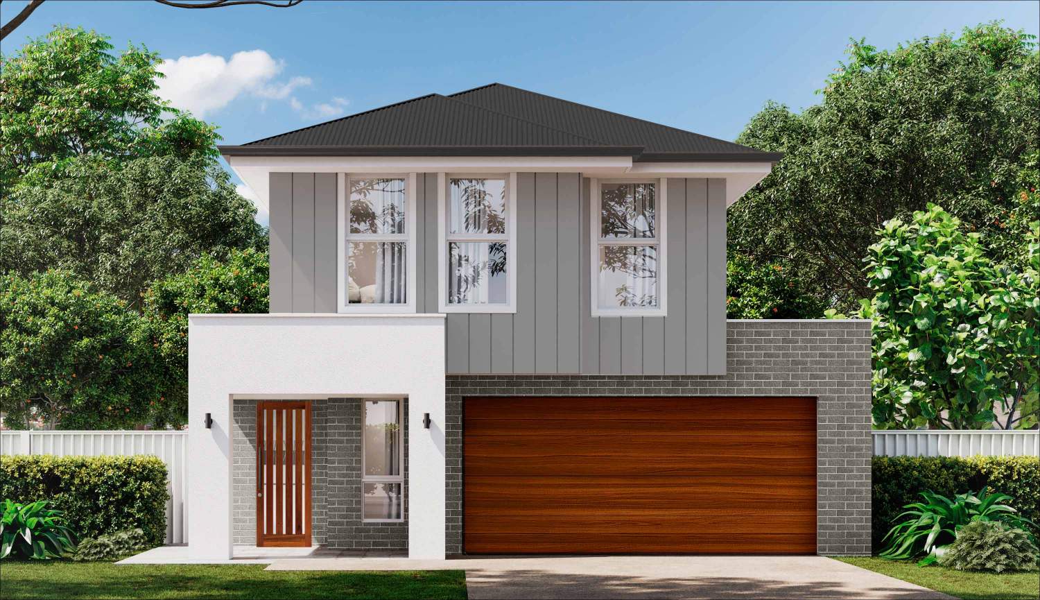 Marleston-two-storey-home-design-country-facade