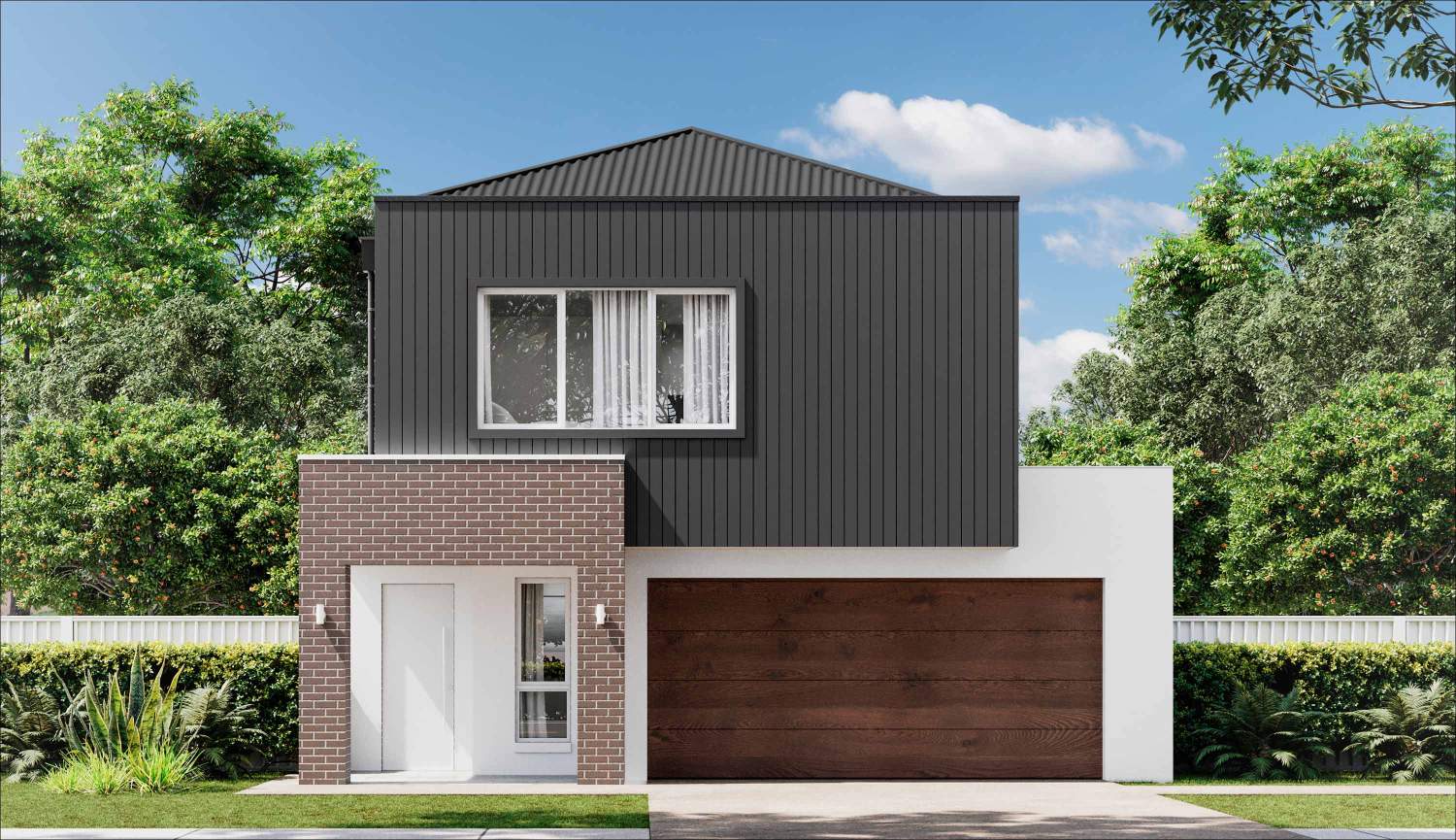 Marleston-two-storey-home-design-urban-facade