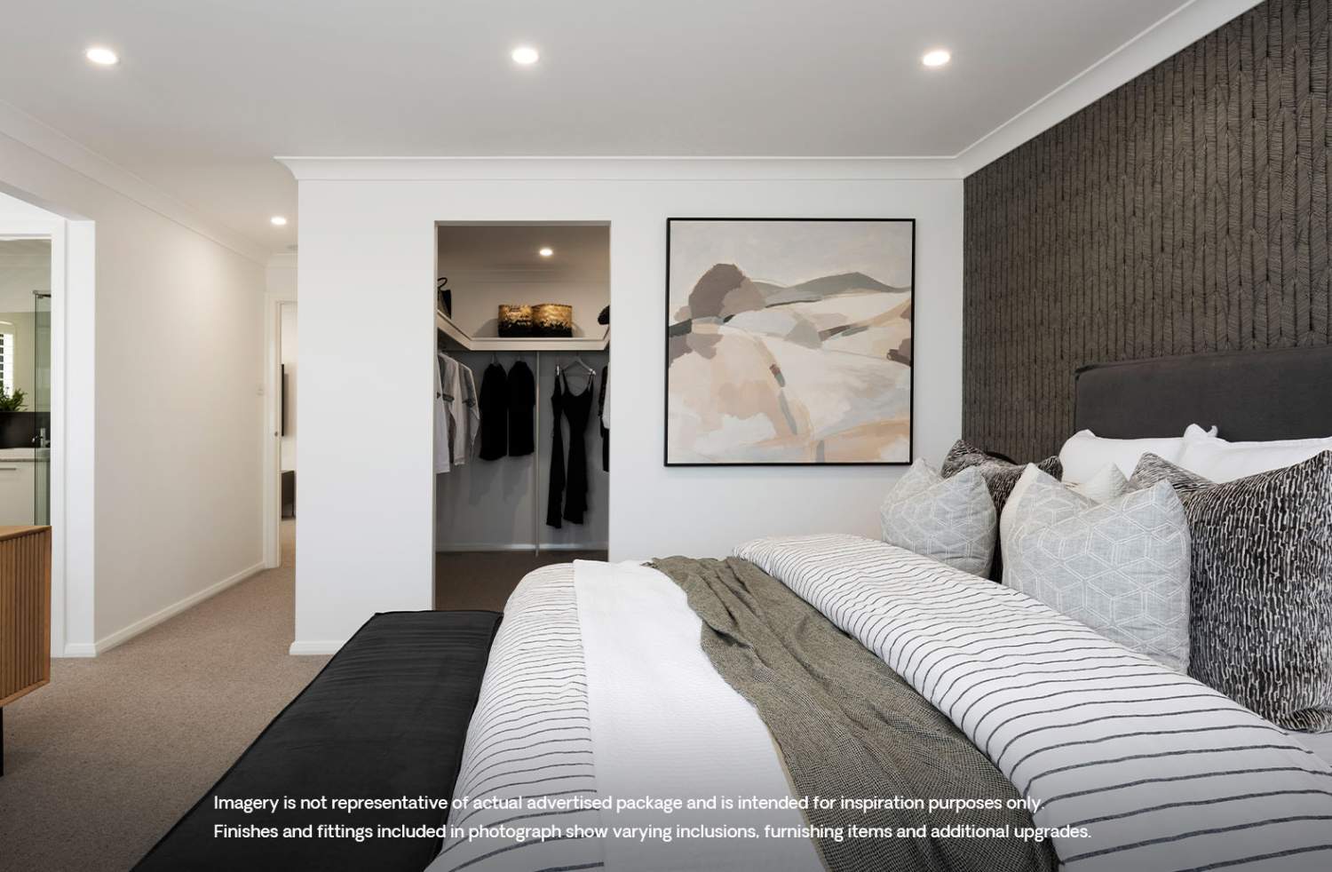 GAWLER BELT New House and Land Packages Weeks Homes