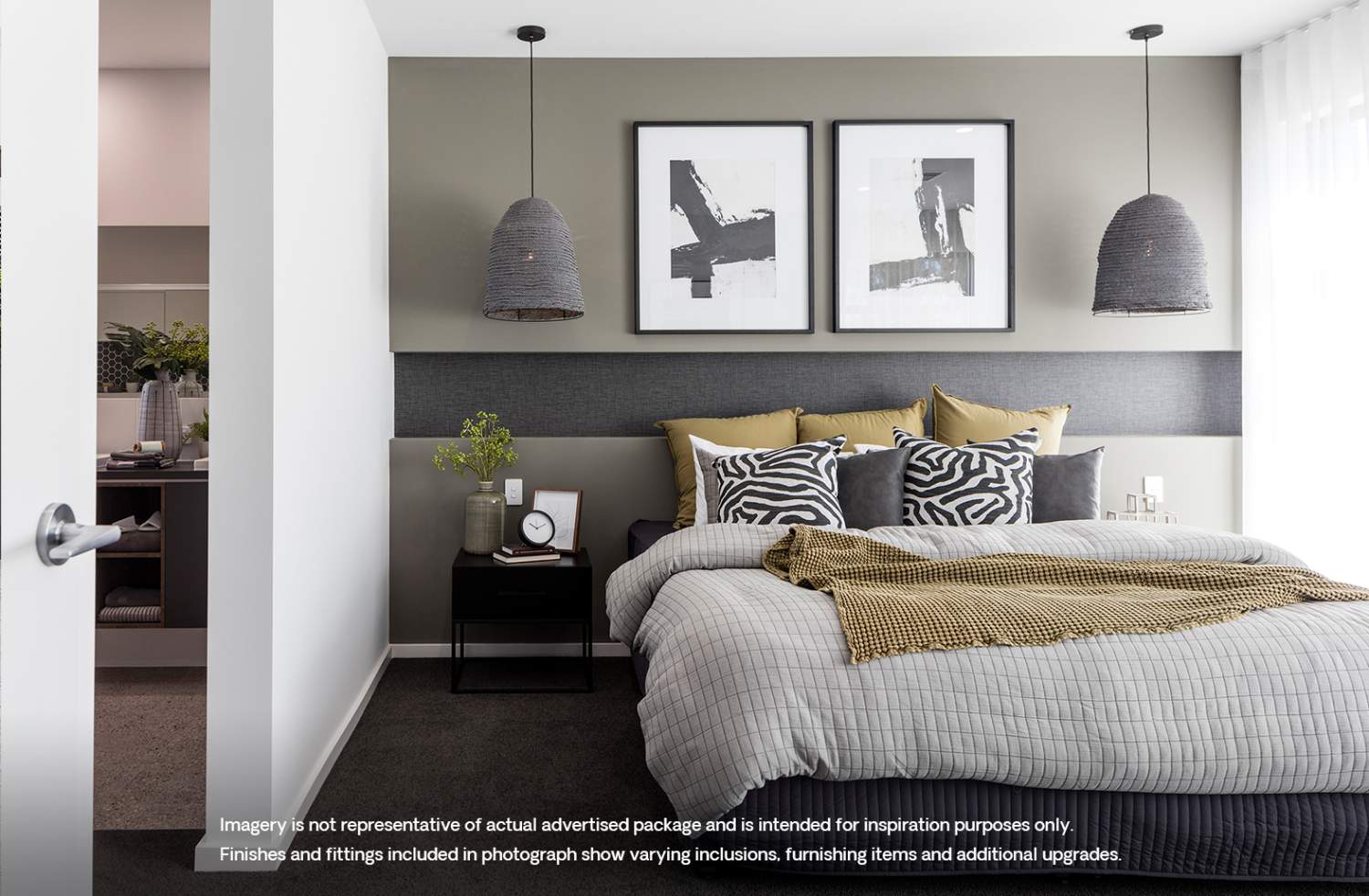 MURRAY BRIDGE New House and Land Packages Weeks Homes