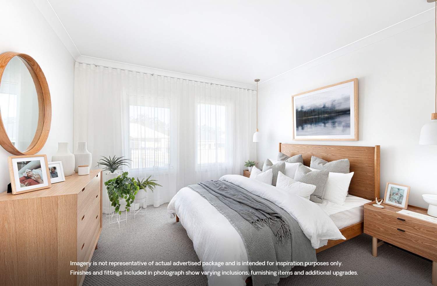 MURRAY BRIDGE New House and Land Packages Weeks Homes