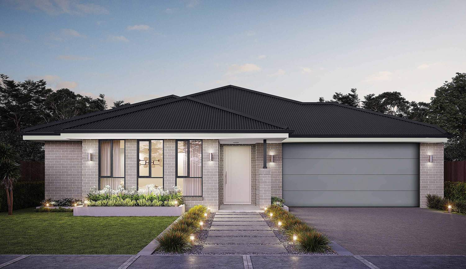 burbridge-single-storey-home-design-classic-facade