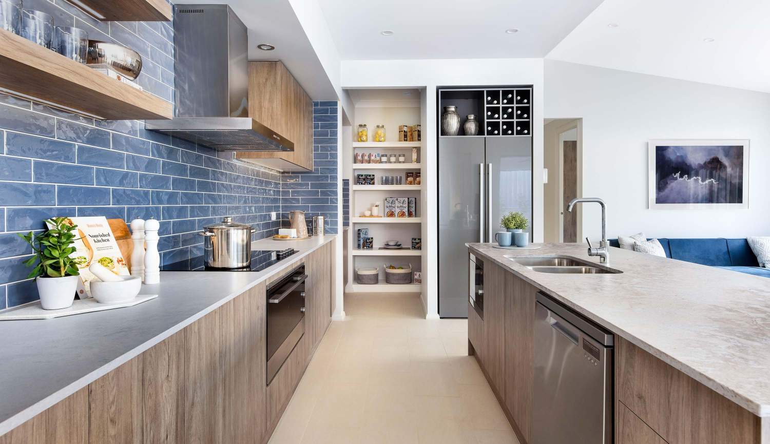 burbridge-single-storey-home-design-kitchen