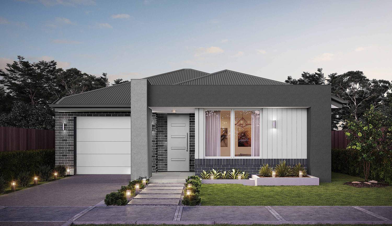 loxton-single-storey-home-design-contemporary-facade