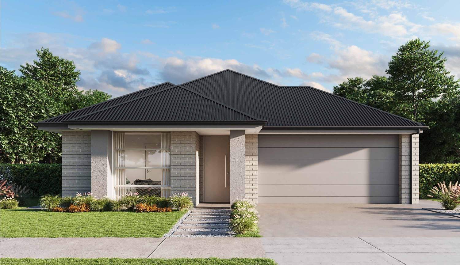 maitland-single-storey-home-design-choice-facade