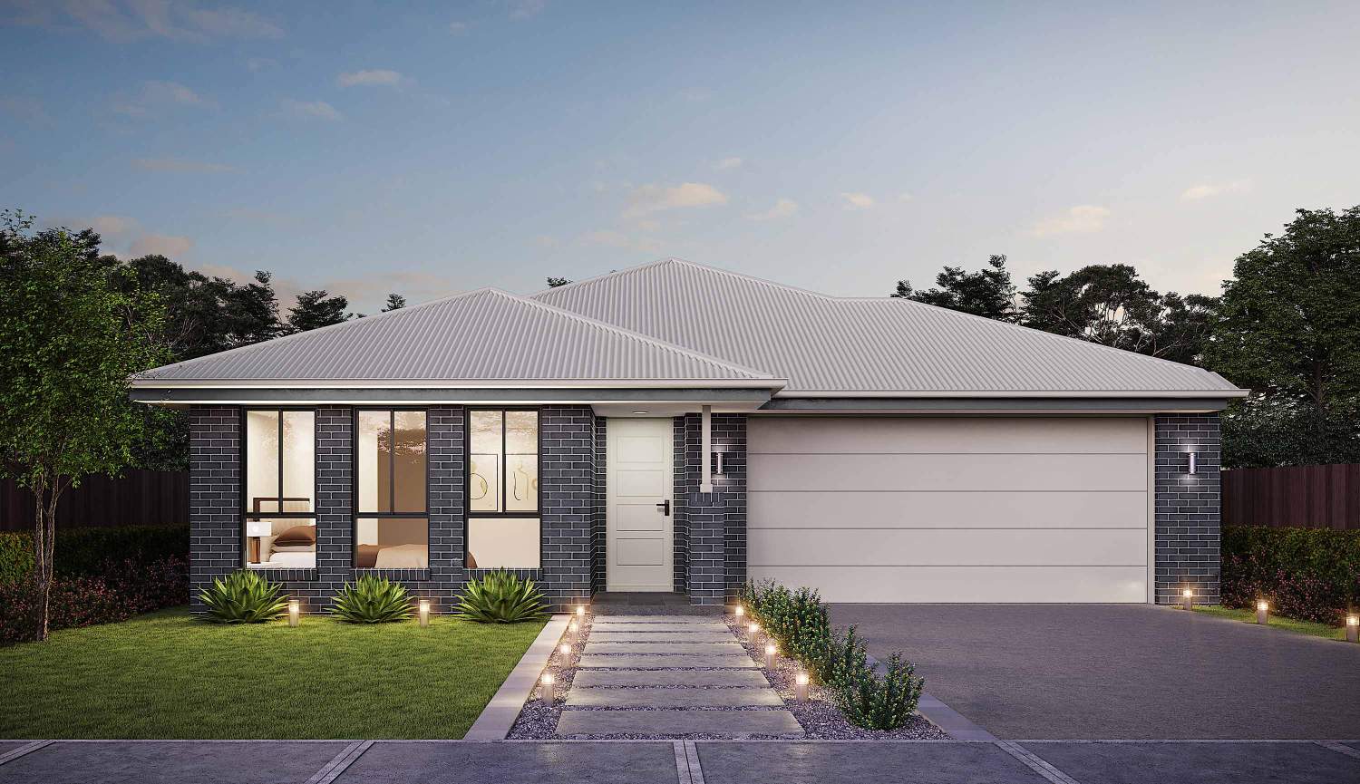 maitland-single-storey-home-design-classic-facade