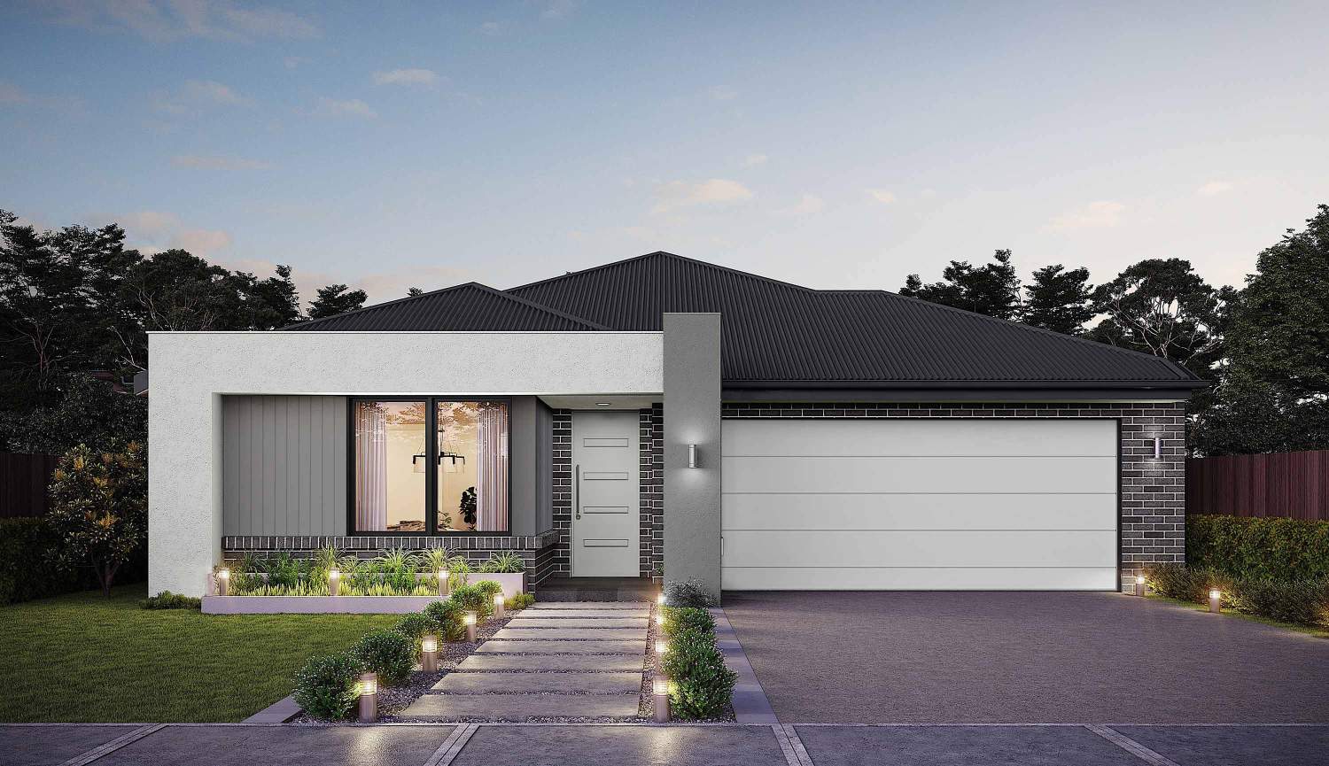 maitland-single-storey-home-design-contemporary-facade