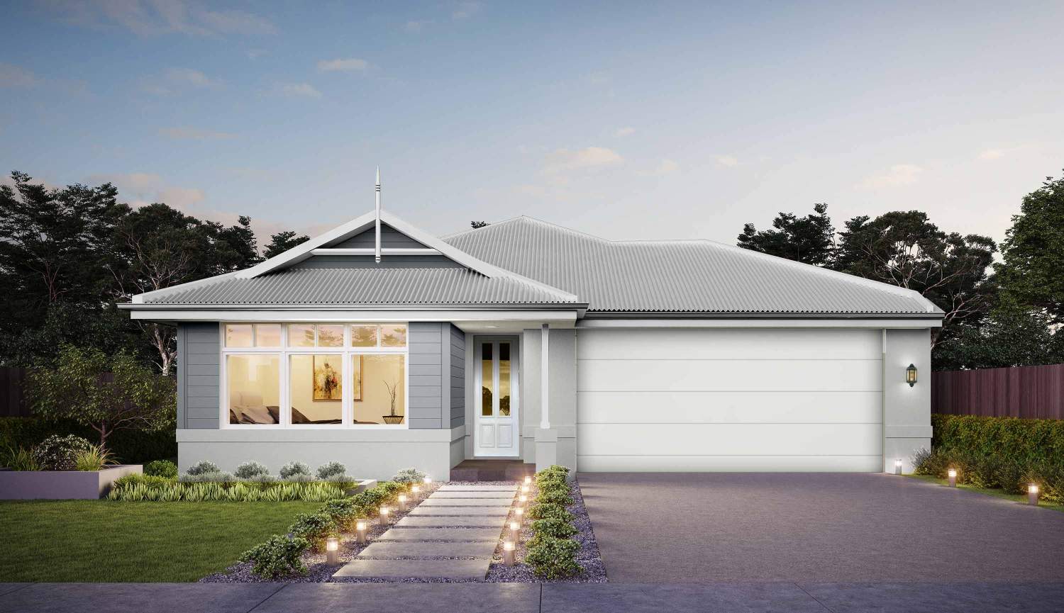 maitland-single-storey-home-design-hamptons-facade