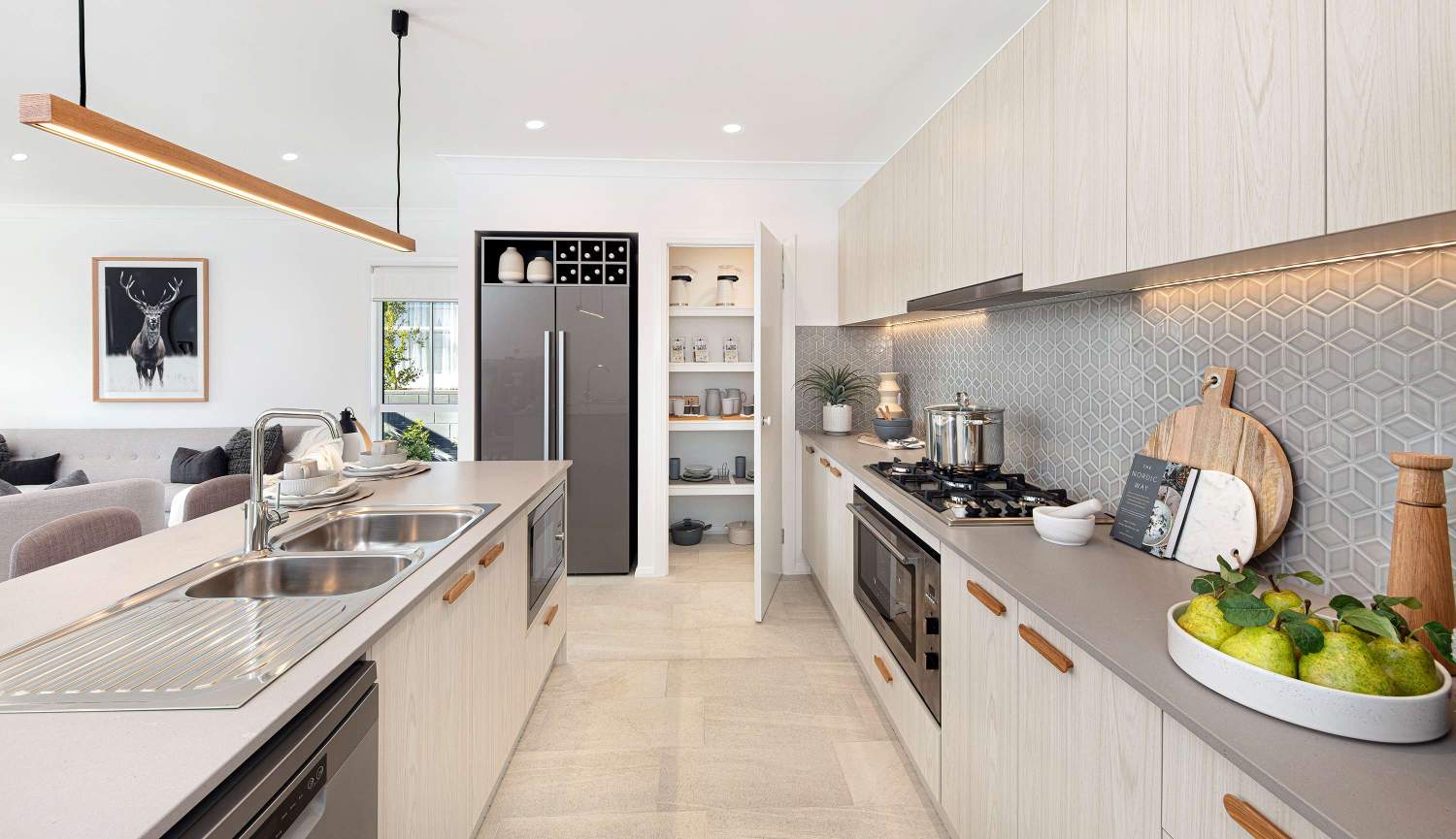 maitland-single-storey-home-design-kitchen-living
