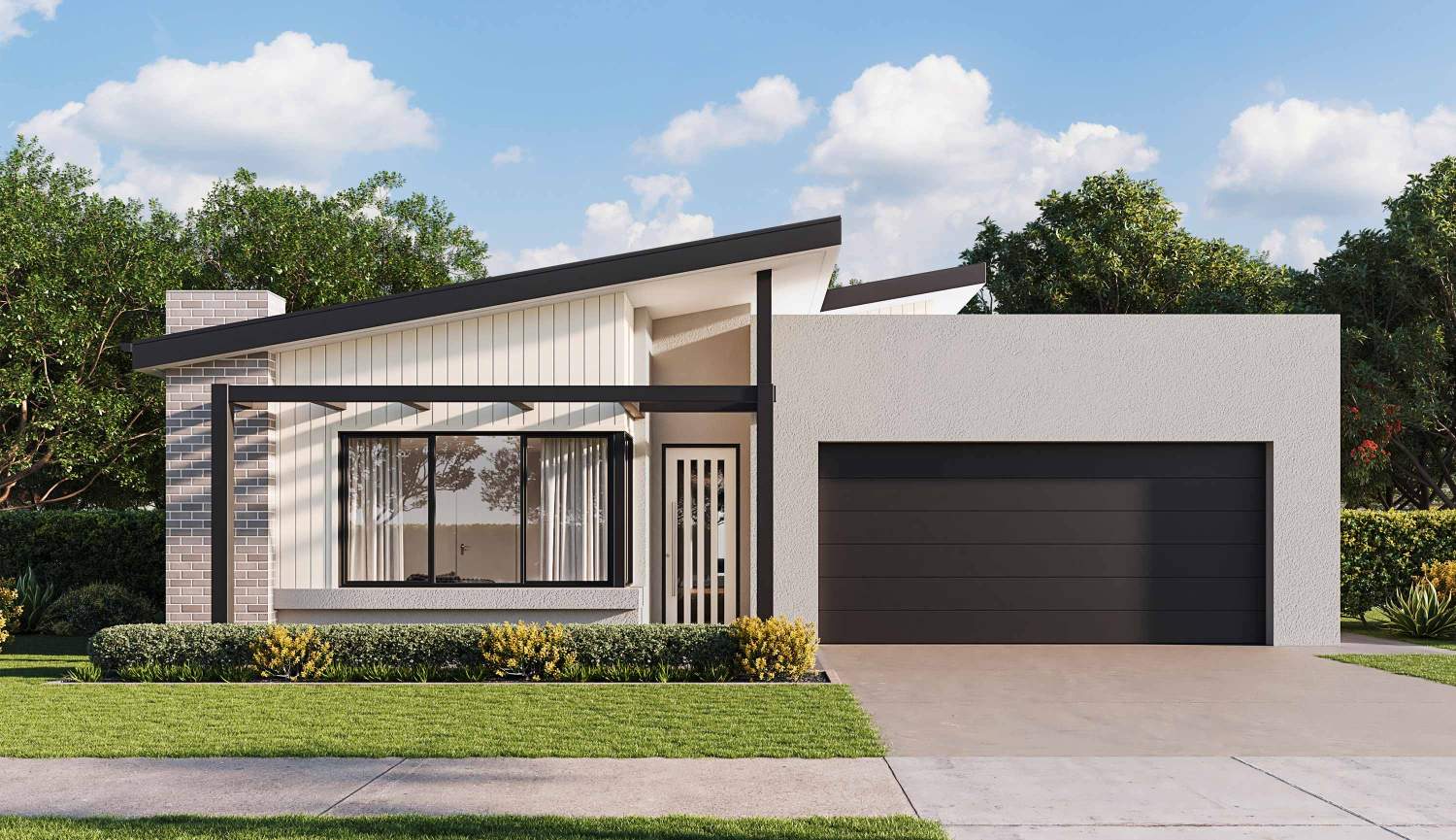 maitland-single-storey-home-design-urban-facade