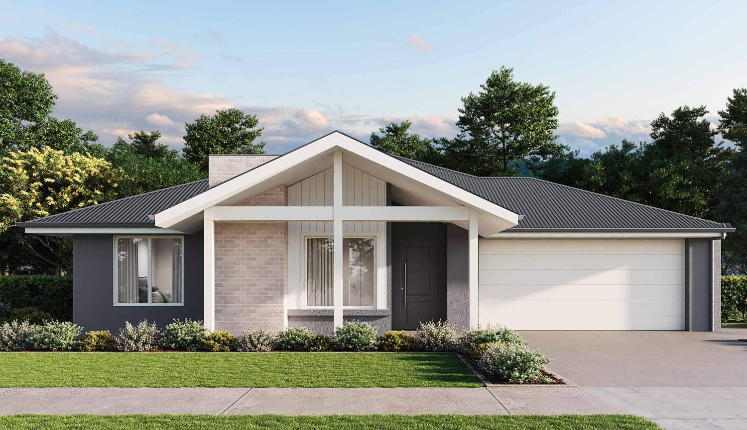 Save Big on Building Your New Home Weeks Homes