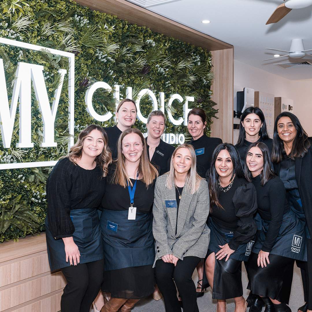 MyChoice Design Studio South Australia Weeks Homes