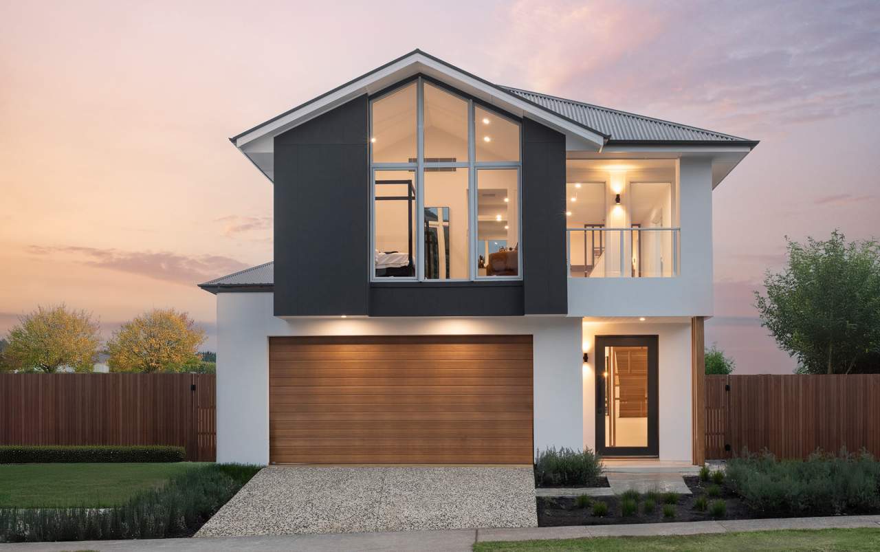 Cumberland Display Home