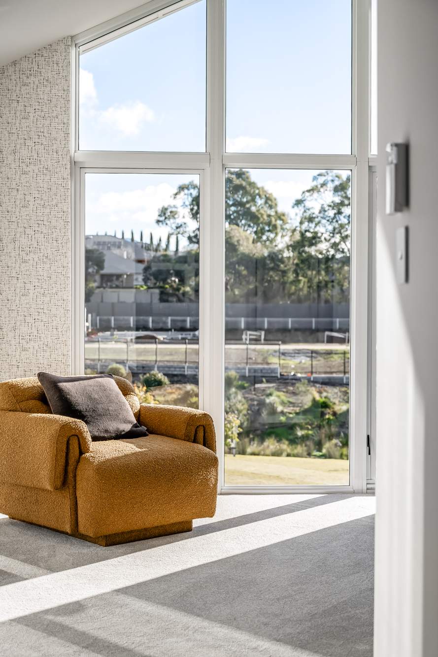 Mount Barker Display