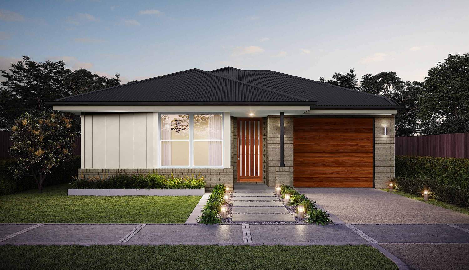 MURRAY BRIDGE New House and Land Packages Weeks Homes