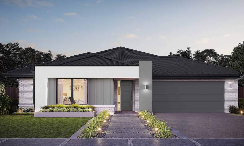 burbridge-single-storey-home-design-contemporary-facade