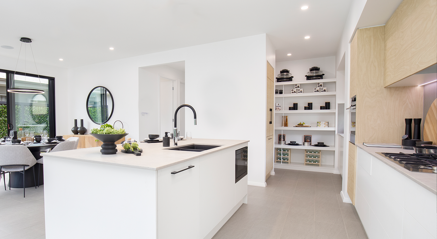 Weeks Homes Leading New Home Builders in Adelaide SA